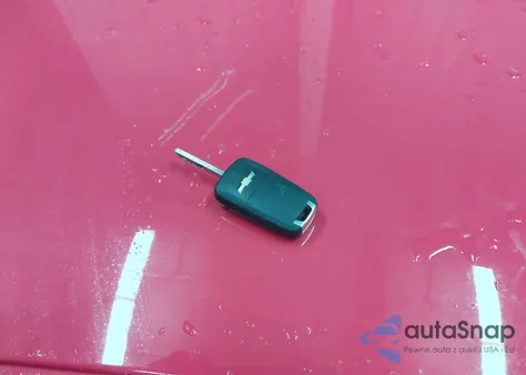 2014 Chevrolet Camaro 2Ss from USA, damaged, VIN 2G1FT1EW3E9140571